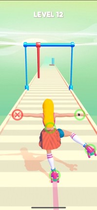 Skate Dancer Image