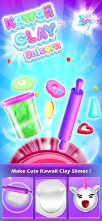 Slime: Slime Games for Girls screenshot