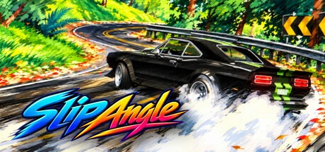 Games like Slip Angle