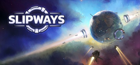 Games like Slipways
