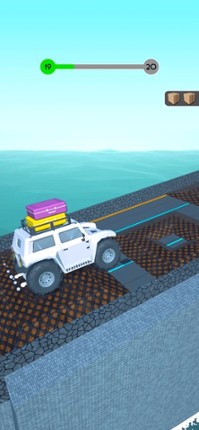 Smooth Wheel screenshot