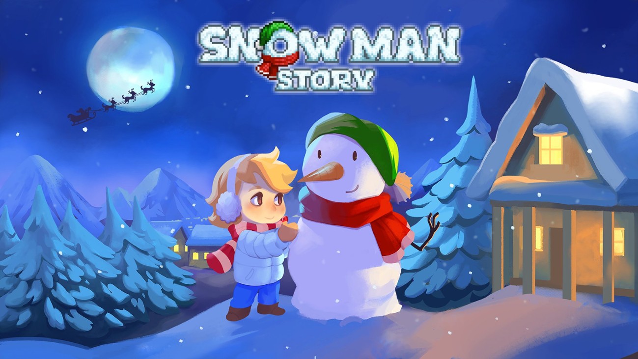 Games like Snowman Story