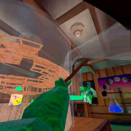 Solar Client V1 (GTAG OR COPIES) screenshot