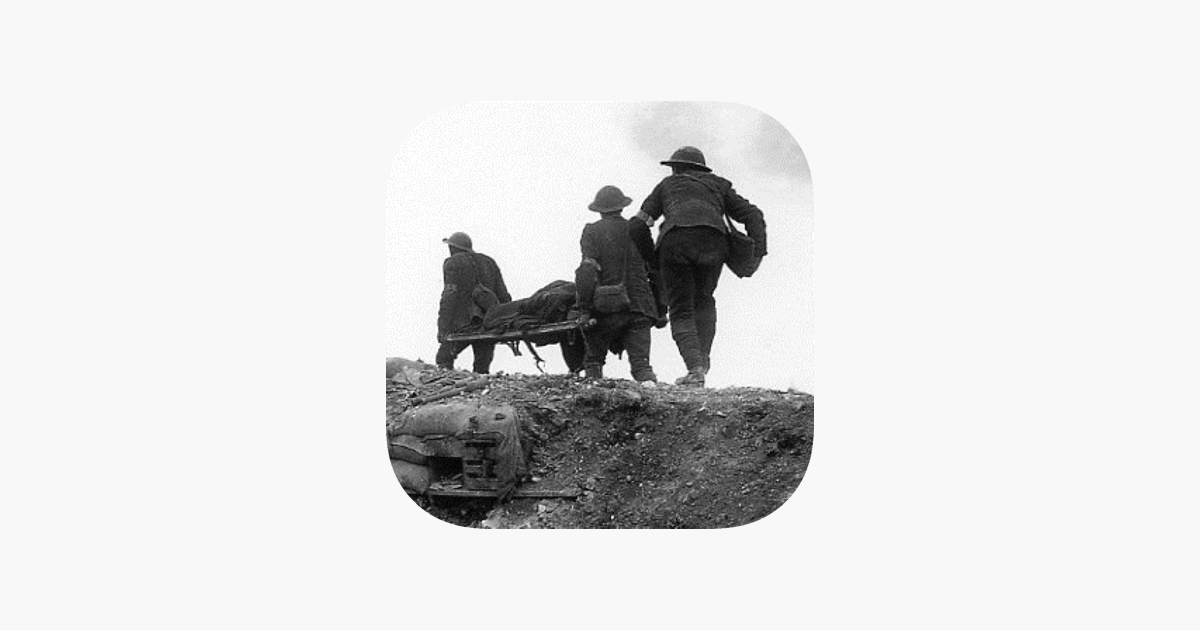 Games like Somme Trench