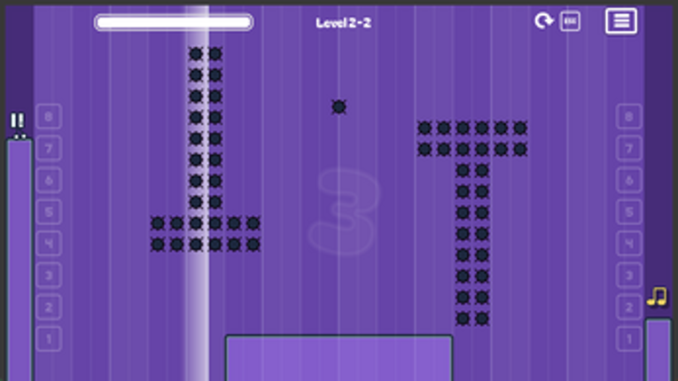 SongRunner screenshot