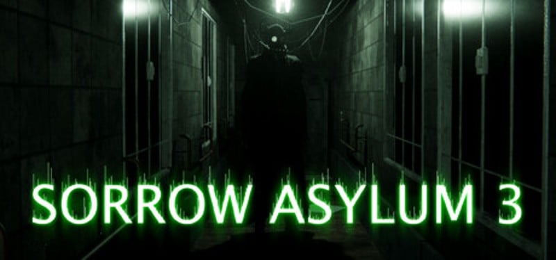 Sorrow Asylum 3 Image