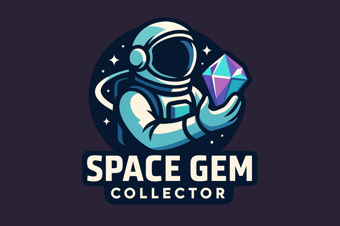 Games like Space gem collector