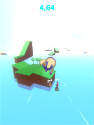 Speed Run 3D screenshot