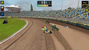 Speedway Challenge 2024 Image