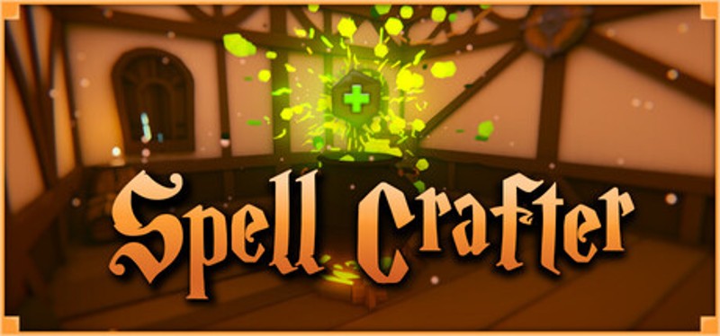 Spell Crafter Image
