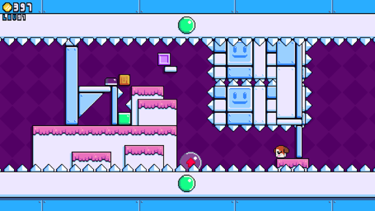 Squish Machine screenshot