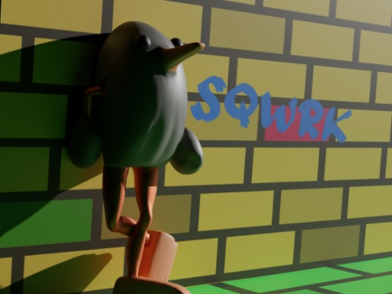 Sqwrk Image
