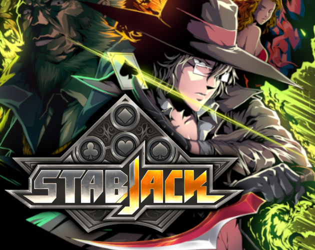 Games like Stabjack