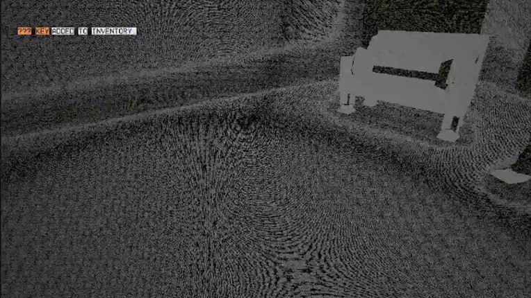 Static Paradox screenshot