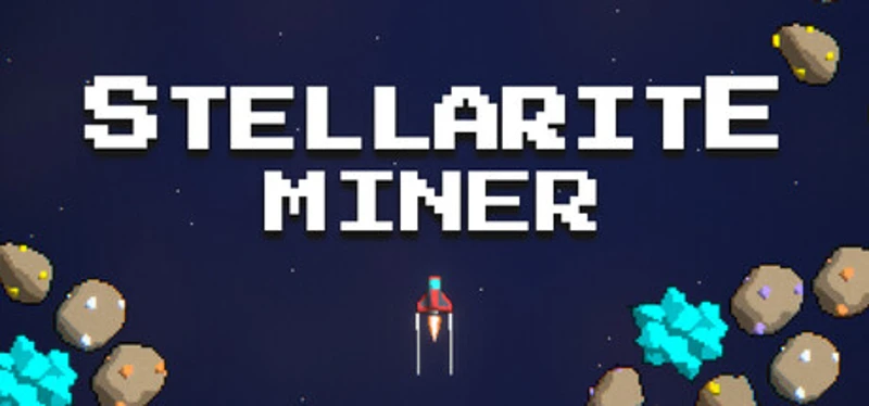 Stellarite Miner Image