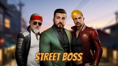 Street Boss Image