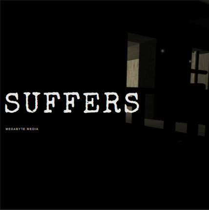 Suffers Game Cover