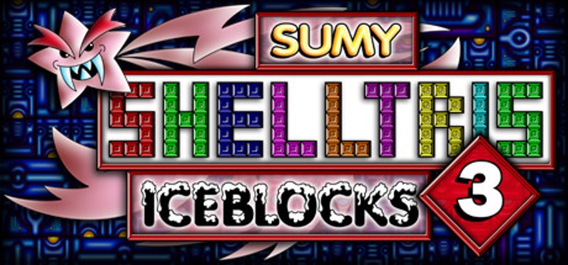 Sumy Shelltris: Iceblocks 3 Image