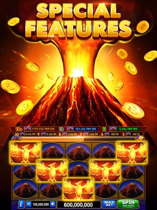 Superb Casino Image