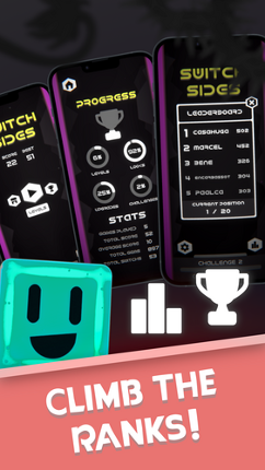 Switch Sides screenshot