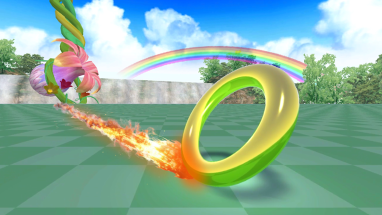 Swooper Money Ring Image