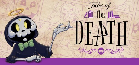 Games like Tales Of The Death