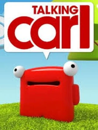 Talking Carl Image