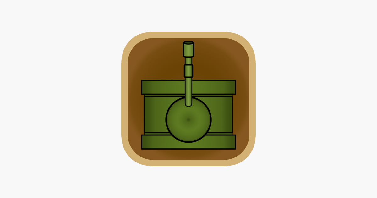 Games like TANKATAP tank battles