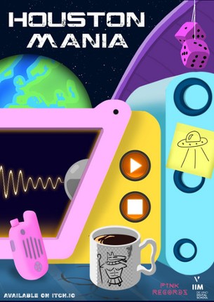 Team27_Houston Mania Image