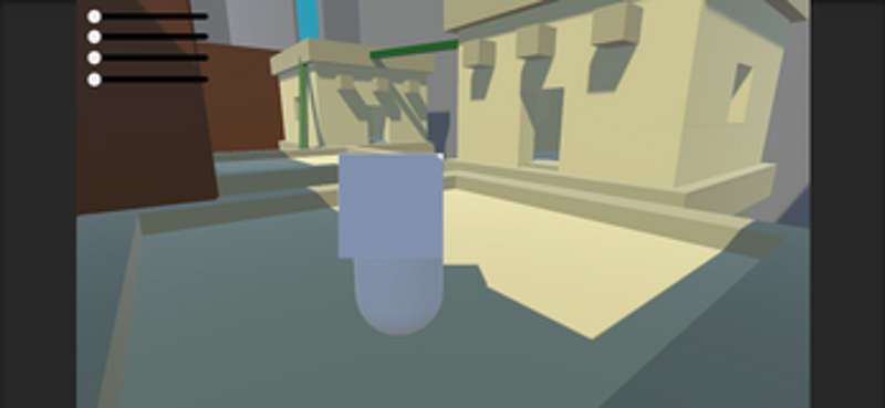 Temple of Chunplum screenshot