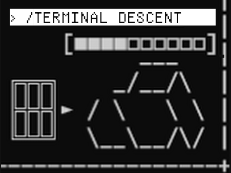Games like Terminal Descent