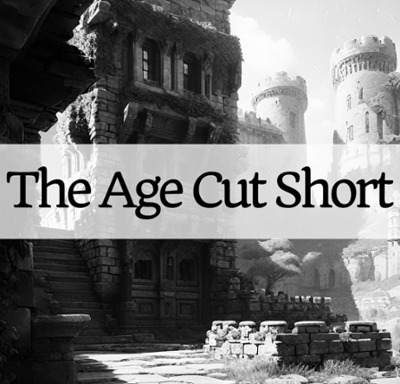 The Age Cut Short Image