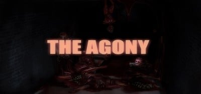 The Agony Image