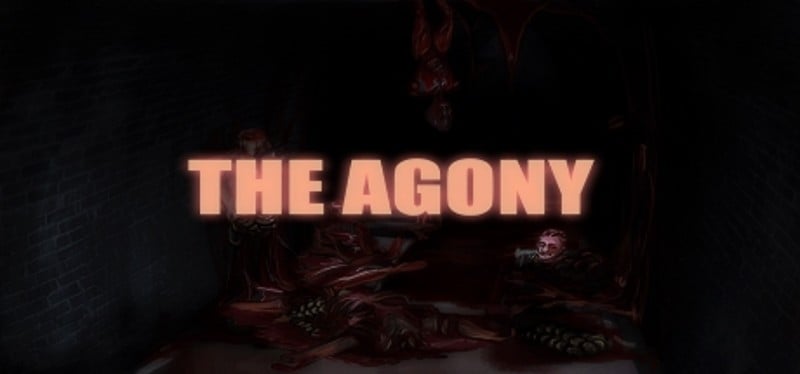 The Agony Image