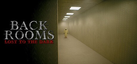 Games like The Backrooms: Lost to the Dark