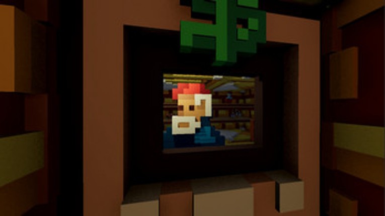 The Call of the Creeping Foot Image