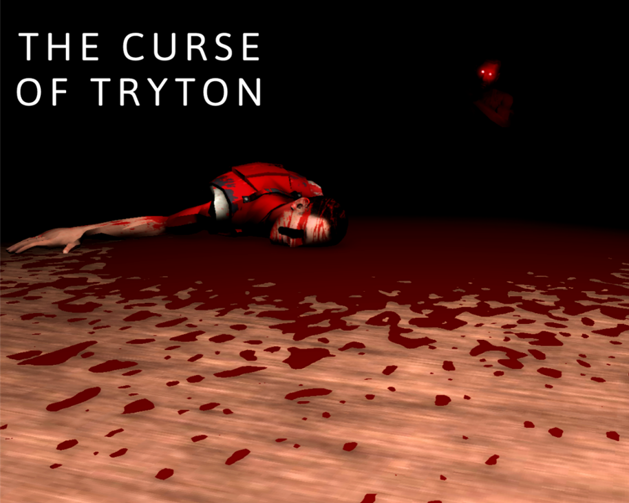 Games like The Curse Of Tryton