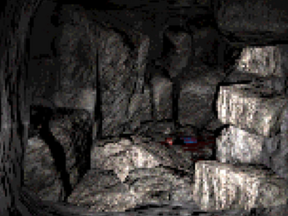 The Delve 2: The Spread screenshot