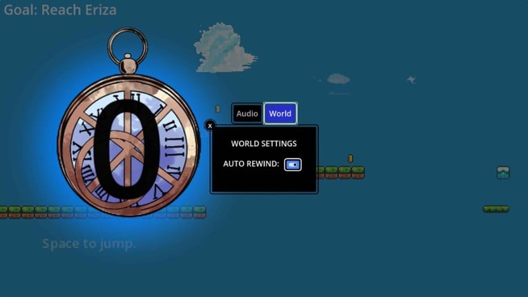 The Eighth Loop screenshot