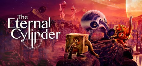 Games like The Eternal Cylinder