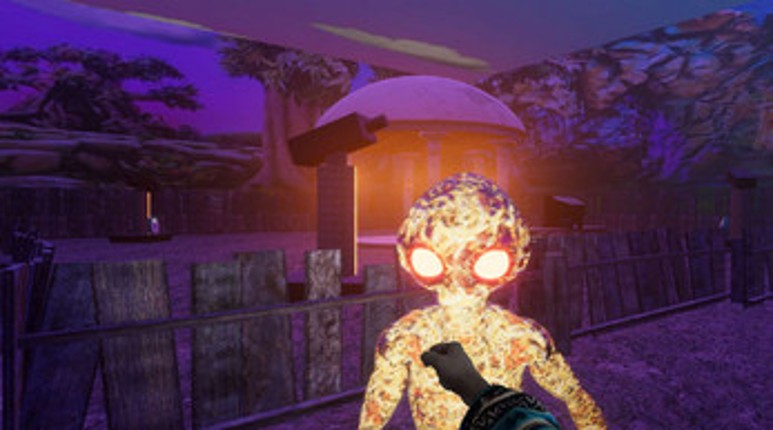 THE LAST SPAGHETTI screenshot