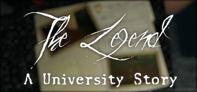 The Legend: A University Story Image