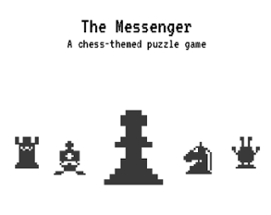 The Messenger Image