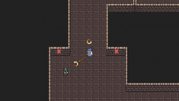 The Orc Problem screenshot