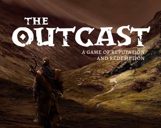 Games like The Outcast