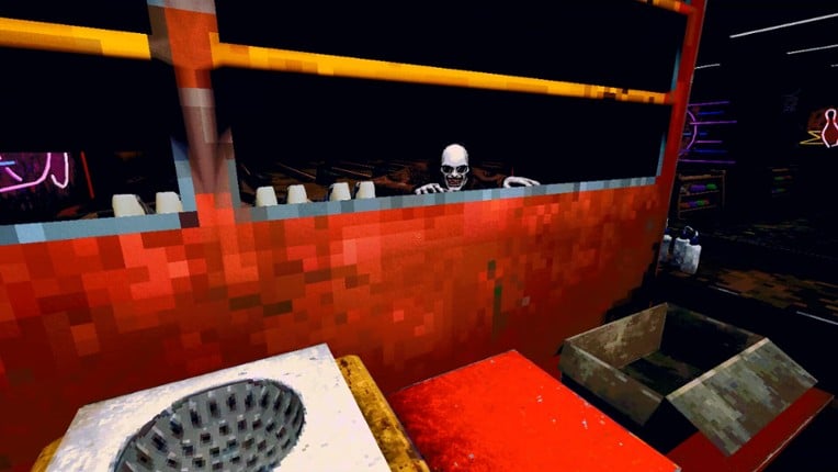 The Skin Stapler screenshot