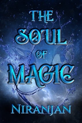 The Soul of Magic Image