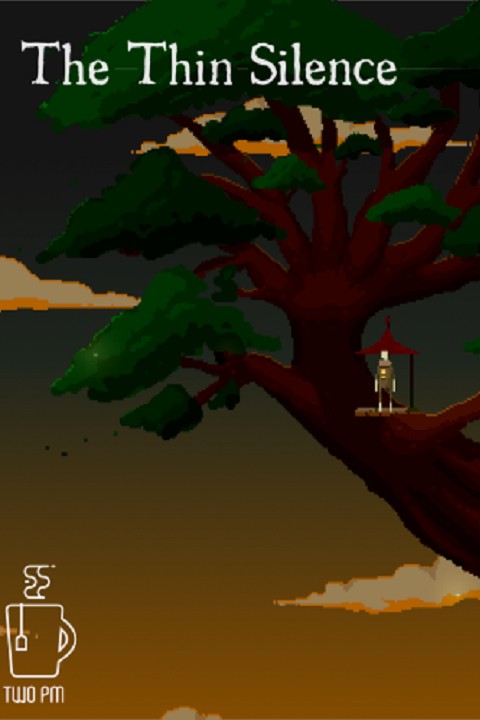 Games like The Thin Silence