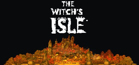 Games like The Witch's Isle
