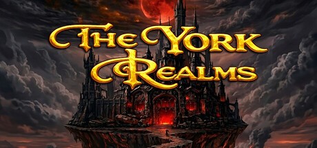 Games like The York Realms